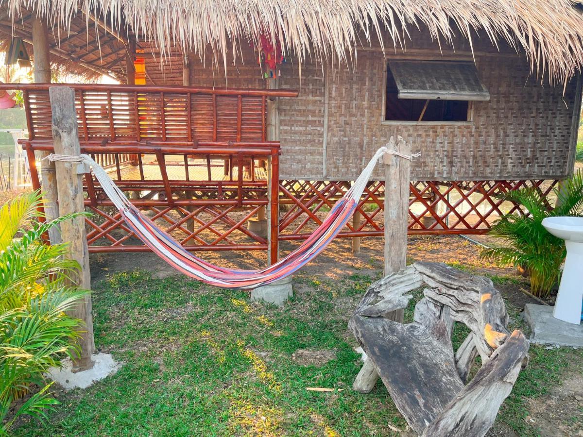 North Pine Forest Homestay บ้านไม้สนโฮมสเตย์ Ban Mae Pong 外观 照片