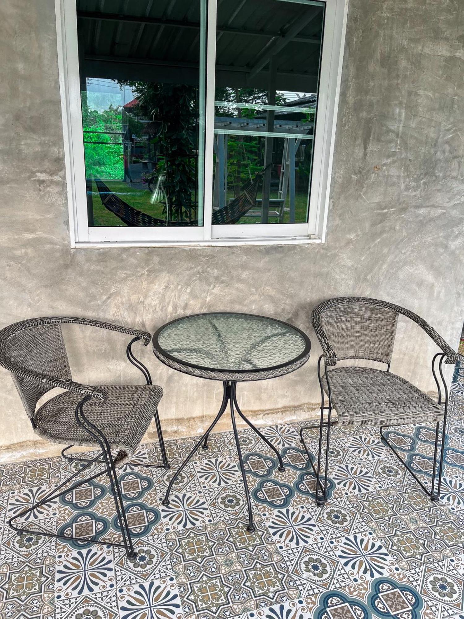 North Pine Forest Homestay บ้านไม้สนโฮมสเตย์ Ban Mae Pong 外观 照片