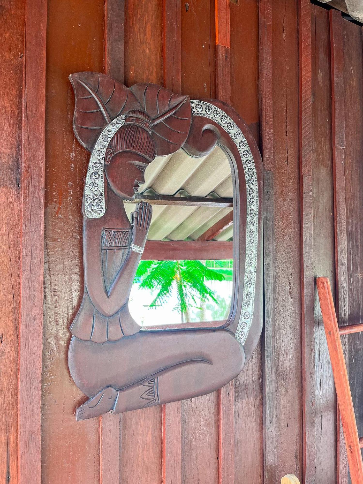 North Pine Forest Homestay บ้านไม้สนโฮมสเตย์ Ban Mae Pong 外观 照片